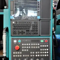 فروش فرز CNC Namsun space420 کره ای|ماشین‌آلات صنعتی|مشهد, شهرک شهید باهنر|دیوار