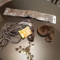 ۳عددموی اضافه