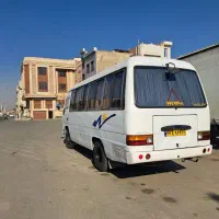 دربستی به تمام نقاط ایران و تهران