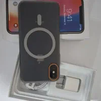 آیفون x آمریکا|موبایل|اصفهان, شهرک زاینده رود|دیوار