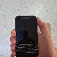 بلک‌ بری کلاسیک