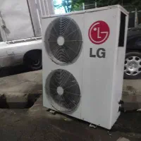 نصب نصاب تعمیرات فوق تخصصی کولر گازی کل شهر