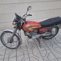 هندا ۱۲۵ ژاپنی