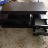 زیر تلویزیونی