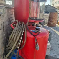 وسایل تعویض روغنی|ابزارآلات|اصفهان, بختیاردشت (شهرک پرتو)|دیوار