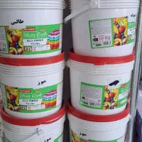 پودر ژله فرمند