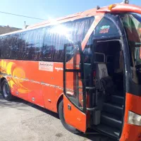 میدل باس|خودرو سنگین|تویسرکان, |دیوار