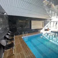 اجاره سالانه سالیانه باغ ویلا شهریار ( کردزار )|اجارهٔ خانه و ویلا|شهریار, کردزار|دیوار