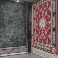 فروشندگی فرش وُزرا