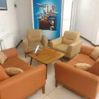 مبلمان اداری