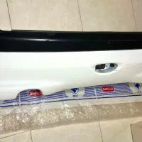 سپر عقب ۲۰۶