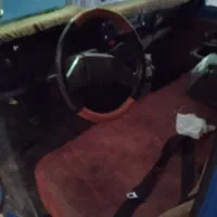 نیسان دوگانه سوز شرکتی