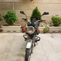 باکسر ۹۵ کاربراتور