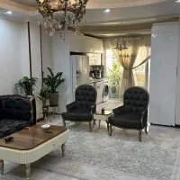مبل فرانسوی کنسول میز تی وی میز جلو مبلی|مبلمان خانگی و میز عسلی|تهران, والفجر (افسریه)|دیوار