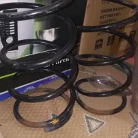 کمک فنر ۲۰۶ نو