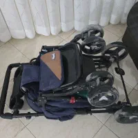 کالسکه|کالسکه و لوازم جانبی|بجنورد, |دیوار