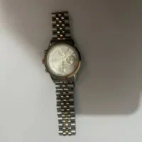 ساعت الگانس زنانه