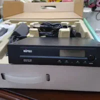 میکروفون بیسیم مایپرو