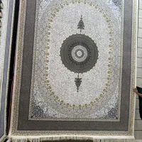 فرش عزیزی|فرش|شیراز, میانرود|دیوار