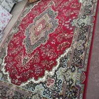 فرش 12 متری 500 شانه اکرولیک