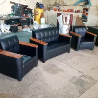 نیم ست اداری