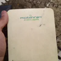 دو عدد مودم|مودم و تجهیزات شبکه|پرند, فاز ۵|دیوار