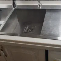 سینک توکار|مصالح و تجهیزات ساختمان|تهران, جوادیه تهرانپارس|دیوار