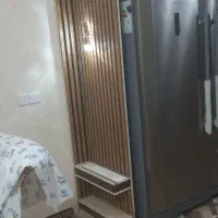 کابینت کمد دیواری دیوار پوش|مصالح و تجهیزات ساختمان|اسلام‌شهر, شهرک واوان|دیوار