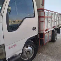 ایسوزو  5/200مدل 86 فروشی دور رنگ