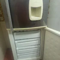 یخچال فریزر سالم به شرط