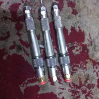 3عدد ابزار ضربه زن بادی طلاسازی نومان|ابزارآلات|بهارستان, |دیوار