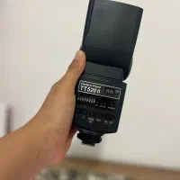 فلاش اکسترنال