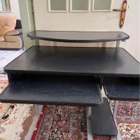 میز کامپیوتر و میز تلویزیون