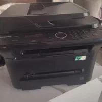 پرینتر ۴ کاره|پرینتر، اسکنر، کپی، فکس|گرمدره, |دیوار