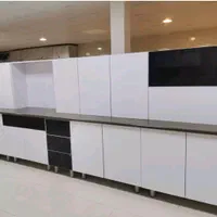 کابینت.آماده جادار .کد (۳۳۳۲۱)|مصالح و تجهیزات ساختمان|کوچصفهان, |دیوار