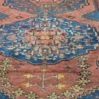 فرش دستباف|فرش|شیراز, نصر|دیوار