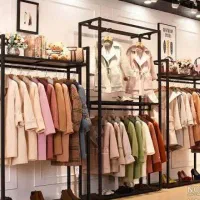 مغازه فروشی