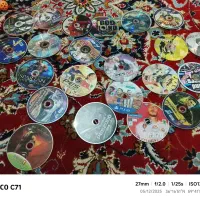 بازیهای سی دی پلی تو سالم است