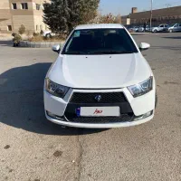 دنا پلاس مدل ۴۰۲