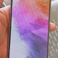 سامسونگ Galaxy A73 5G با حافظهٔ ۱۲۸ گیگابایت|موبایل|کرج, مهرشهر - فاز ۱|دیوار