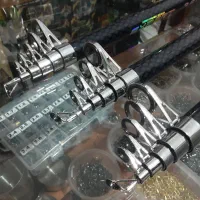 چوب ماهیگیری شیمانو اصلی موتور فلزی۷۰۰۰|ماهیگیری|مشهد, شهرک رازی (شهرک غرب)|دیوار