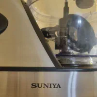 غذاساز مخلوط کن سونیا|خردکن، آسیاب، غذاساز|مشهد, گلبرگ شمالی|دیوار