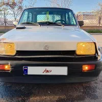 ماشین پی کی مدل ۸۵