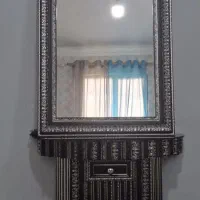 آینه و کنسول