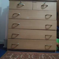 دراور کشو تمیز
