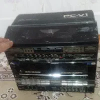 لوازم الکترونیکی قدیمی و کلکسیونی|کلکسیون اشیاء عتیقه|کاشمر, |دیوار