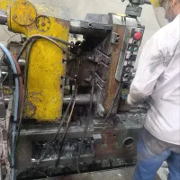 خدمات دایکاست الومینیوم