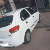 تیبا 2|خودرو سواری و وانت|اردبیل, |دیوار