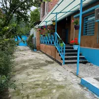 کلبه جنگلی روستای جوارم.|اجارهٔ کوتاه‌مدت آپارتمان و سوئیت|زیرآب, |دیوار