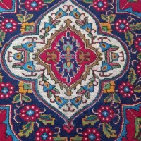 فرش دستبافت تبریز|فرش|ورامین, ورامین|دیوار